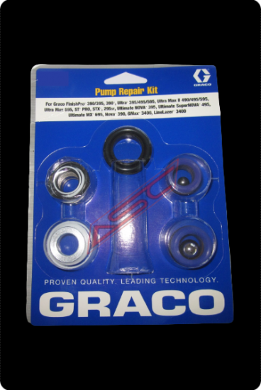 อะไหล่ Graco